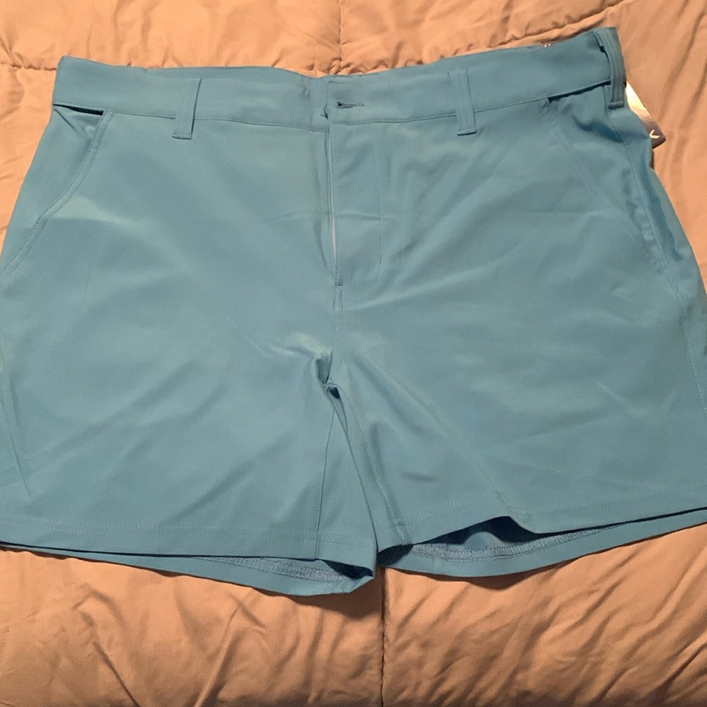 Huk men’s shorts
